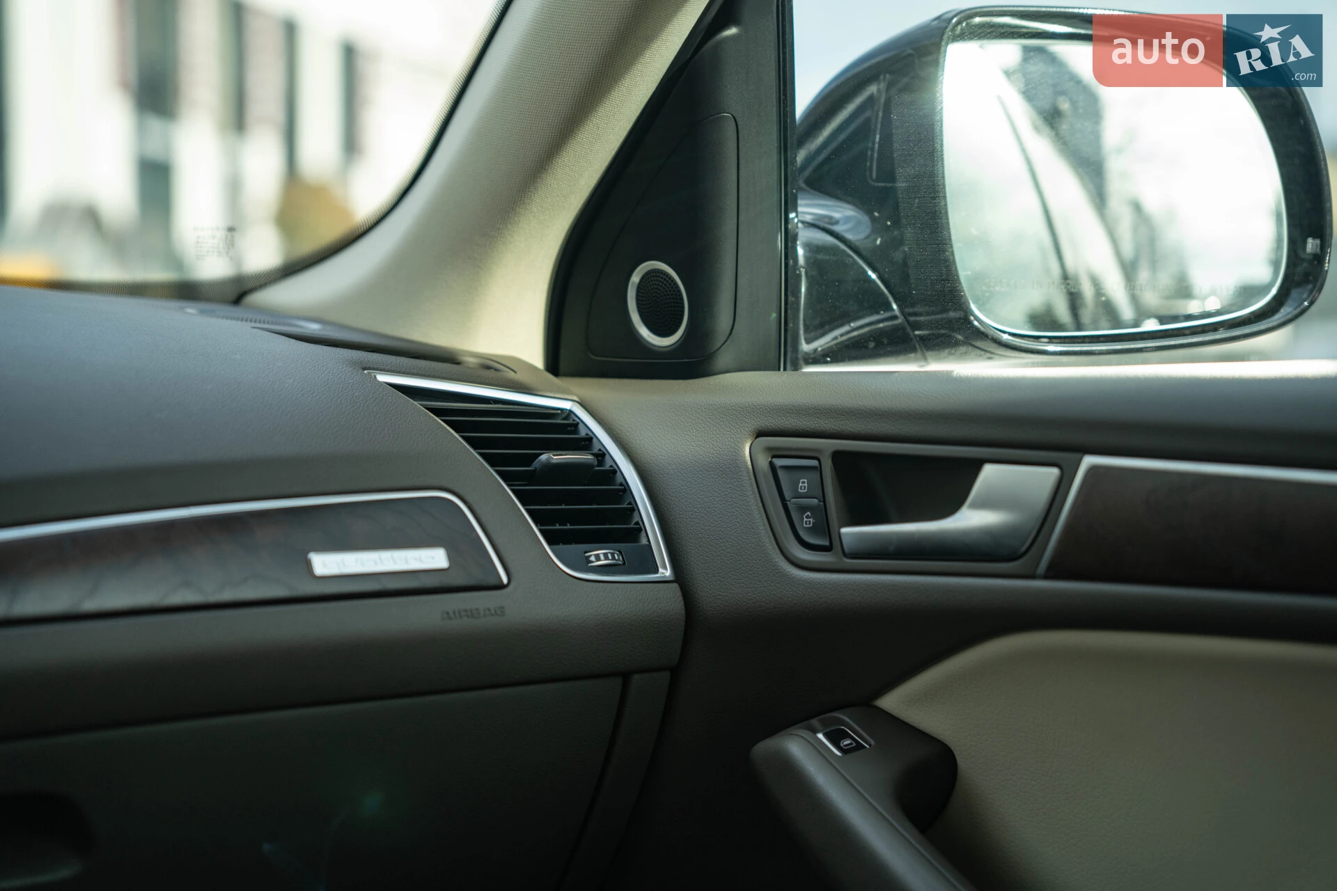 2016 Audi Q5 - мініатюра 35