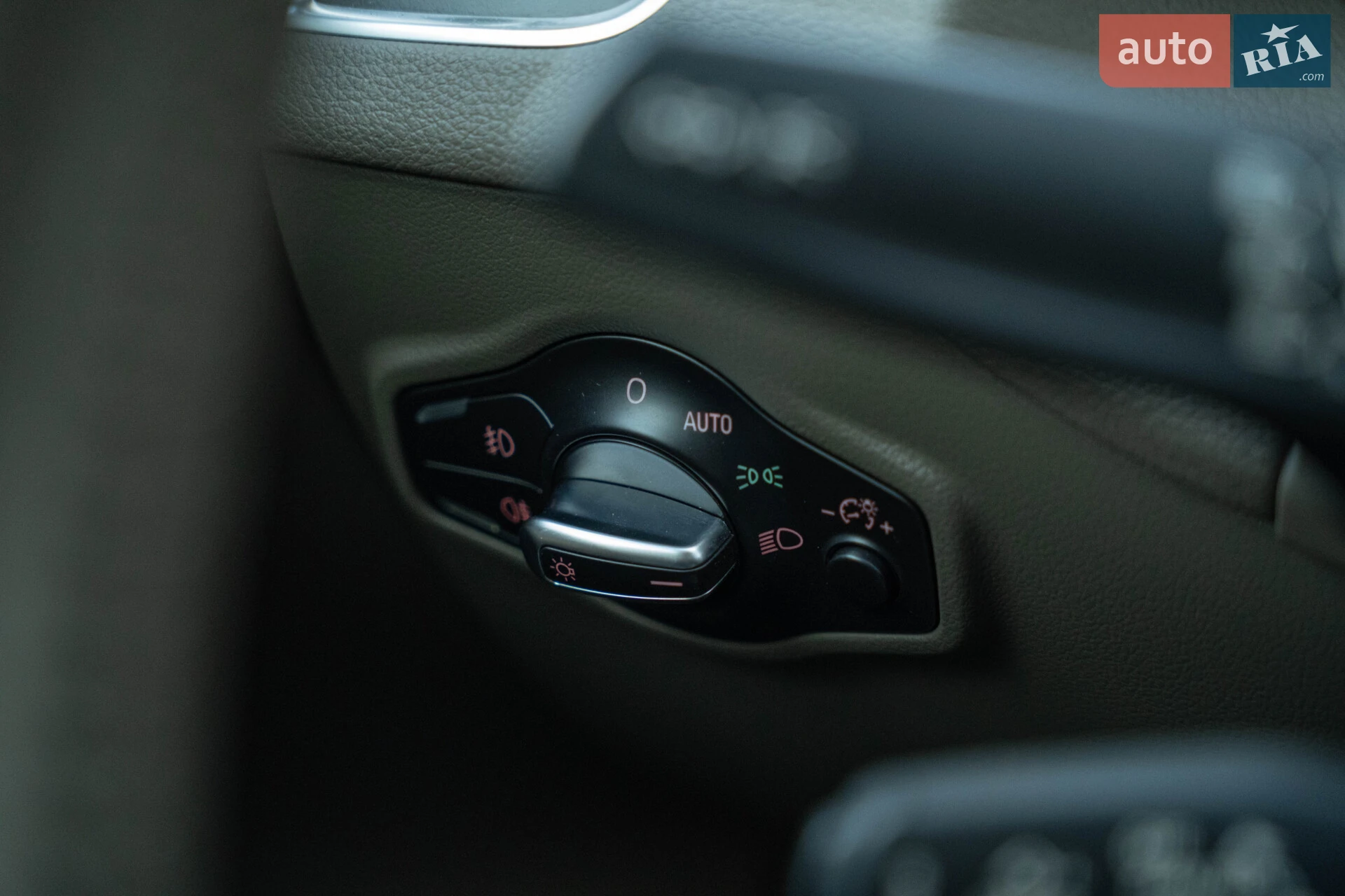 2016 Audi Q5 - мініатюра 23