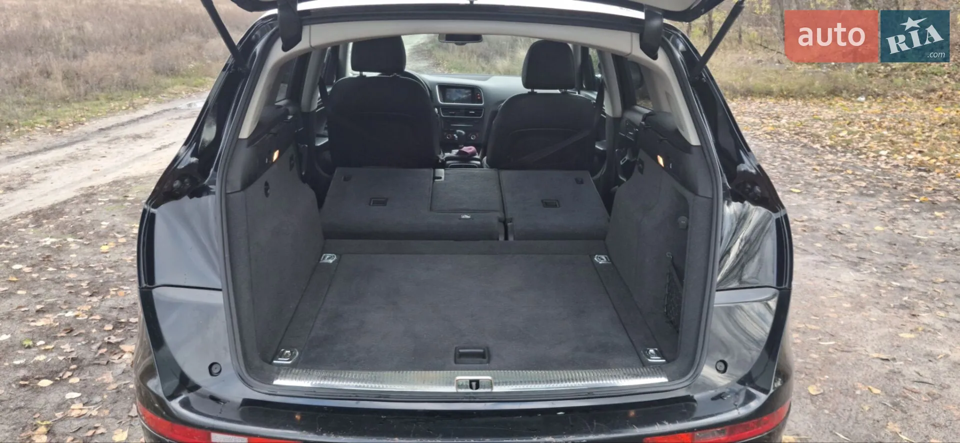 2012 Audi Q5 - мініатюра 34