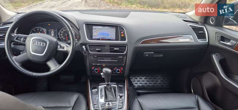 Внедорожник / Кроссовер Audi Q5 2012 в Полтаве фото 25 Внедорожник / Кроссовер Audi Q5 2012 в Полтаве