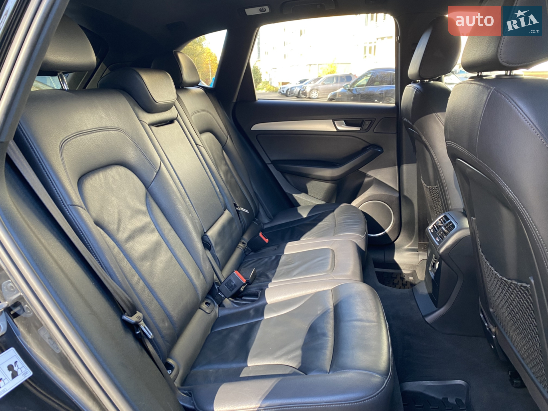 2017 Audi Q5 - мініатюра 47