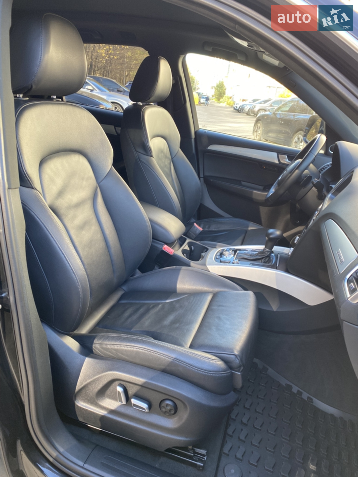 2017 Audi Q5 - мініатюра 58