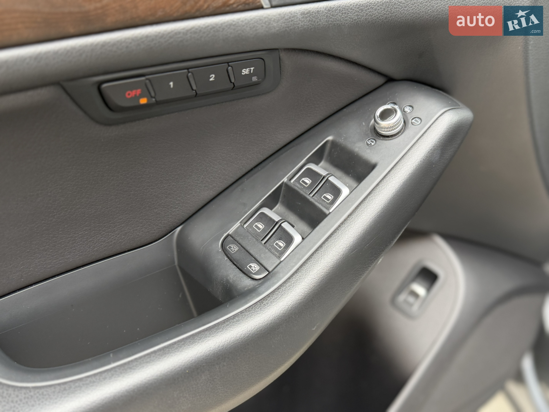 2013 Audi Q5 - мініатюра 5