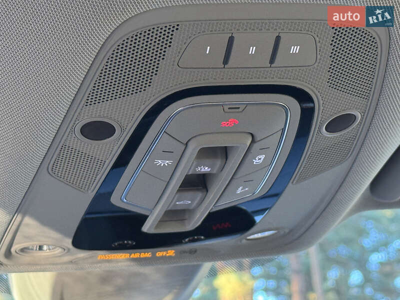 Позашляховик / Кросовер Audi Q5 2020 в Львові фото 18 Позашляховик / Кросовер Audi Q5 2020 в Львові