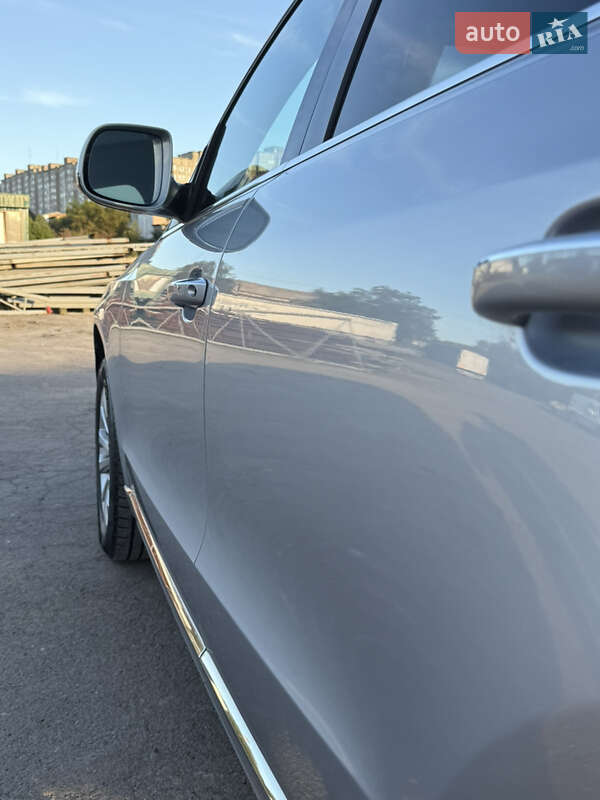 Позашляховик / Кросовер Audi Q5 2015 в Рівному фото 27 Позашляховик / Кросовер Audi Q5 2015 в Рівному