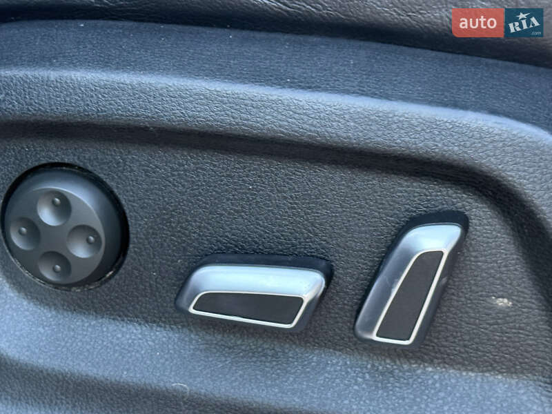 Позашляховик / Кросовер Audi Q5 2015 в Рівному фото 42 Позашляховик / Кросовер Audi Q5 2015 в Рівному