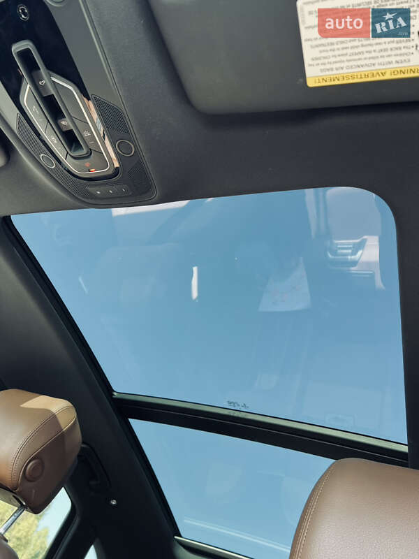 Позашляховик / Кросовер Audi Q5 2020 в Кам'янець-Подільському фото 17 Позашляховик / Кросовер Audi Q5 2020 в Кам'янець-Подільському