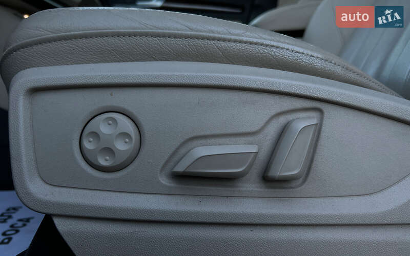 Позашляховик / Кросовер Audi Q5 2017 в Львові фото 21 Позашляховик / Кросовер Audi Q5 2017 в Львові