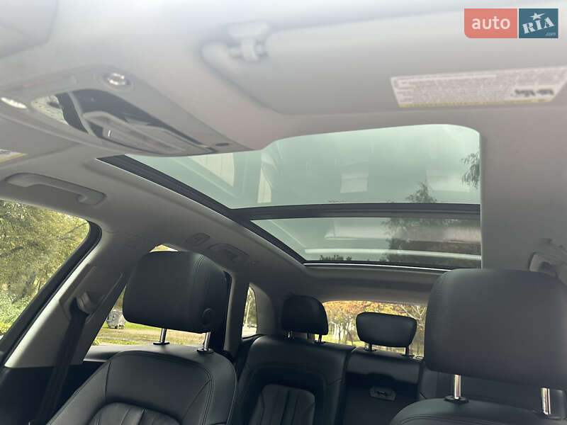 Позашляховик / Кросовер Audi Q5 2019 в Києві фото 63 Позашляховик / Кросовер Audi Q5 2019 в Києві