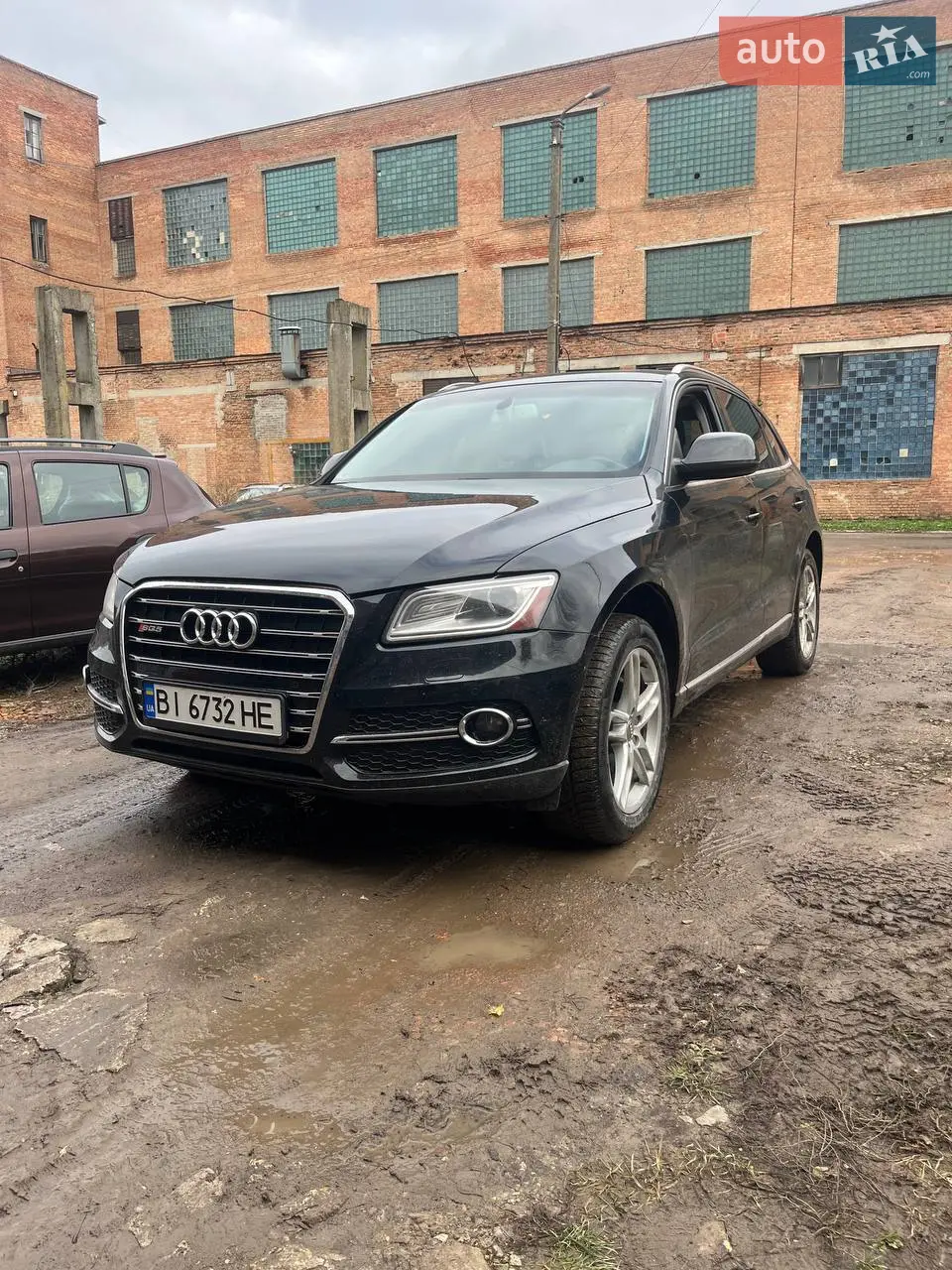 2013 Audi Q5 - мініатюра 27