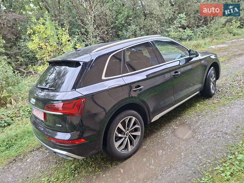 Audi Q5 2023 Audi Q5 2023