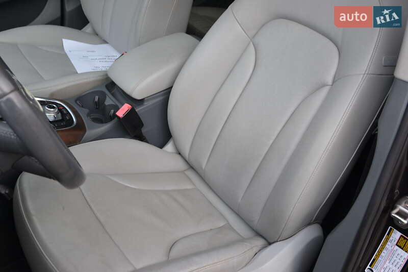 Внедорожник / Кроссовер Audi Q5 2014 в Луцке