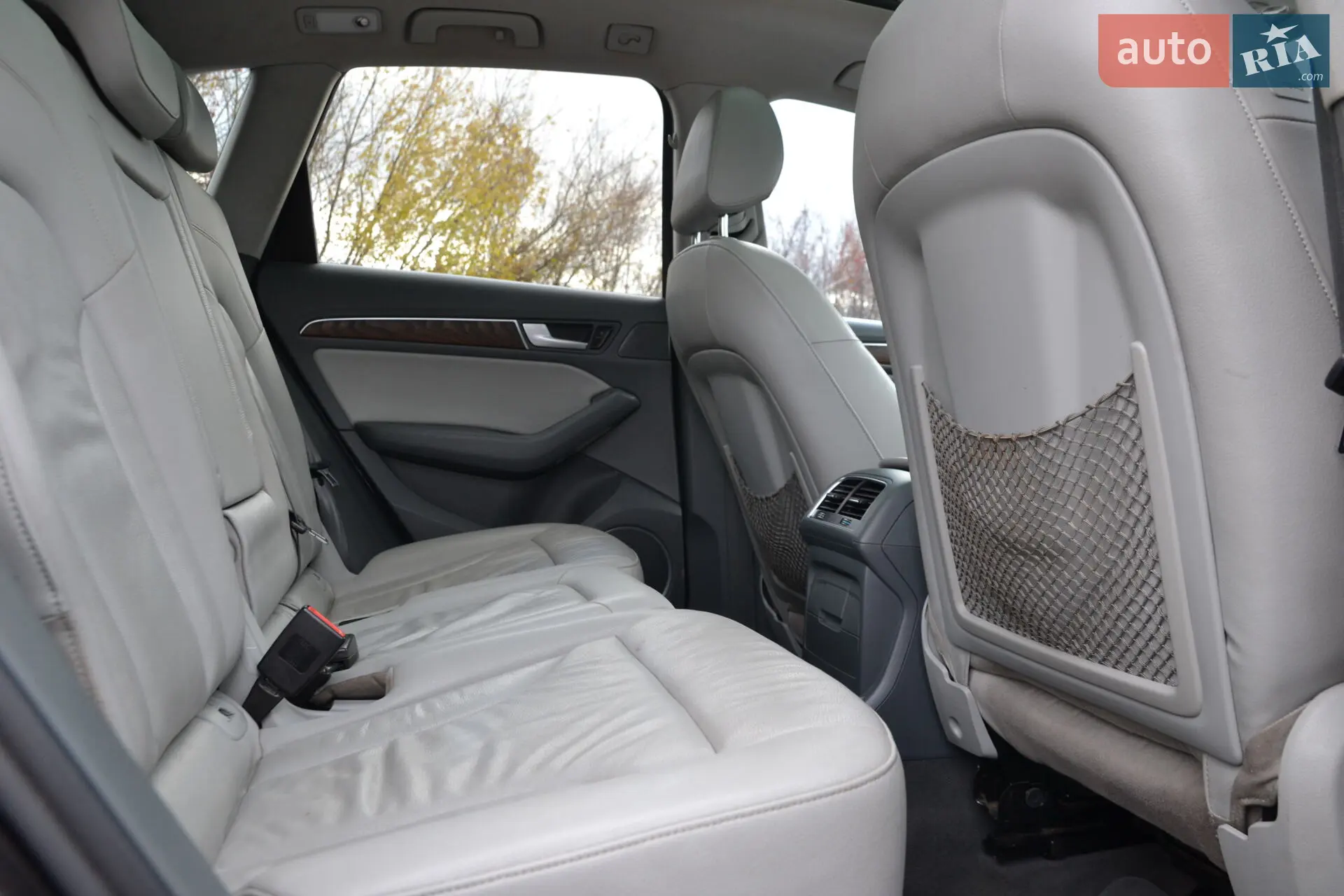 2014 Audi Q5 - мініатюра 21