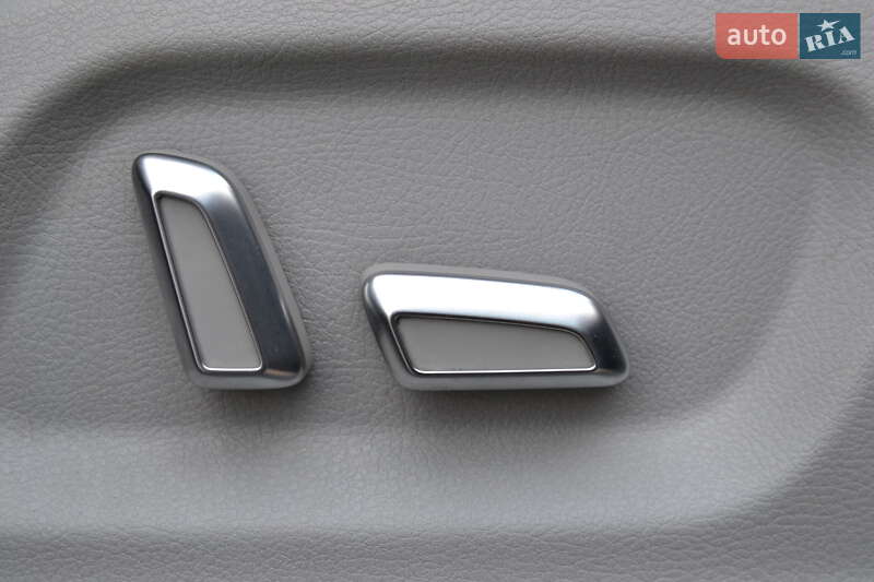 Внедорожник / Кроссовер Audi Q5 2014 в Луцке