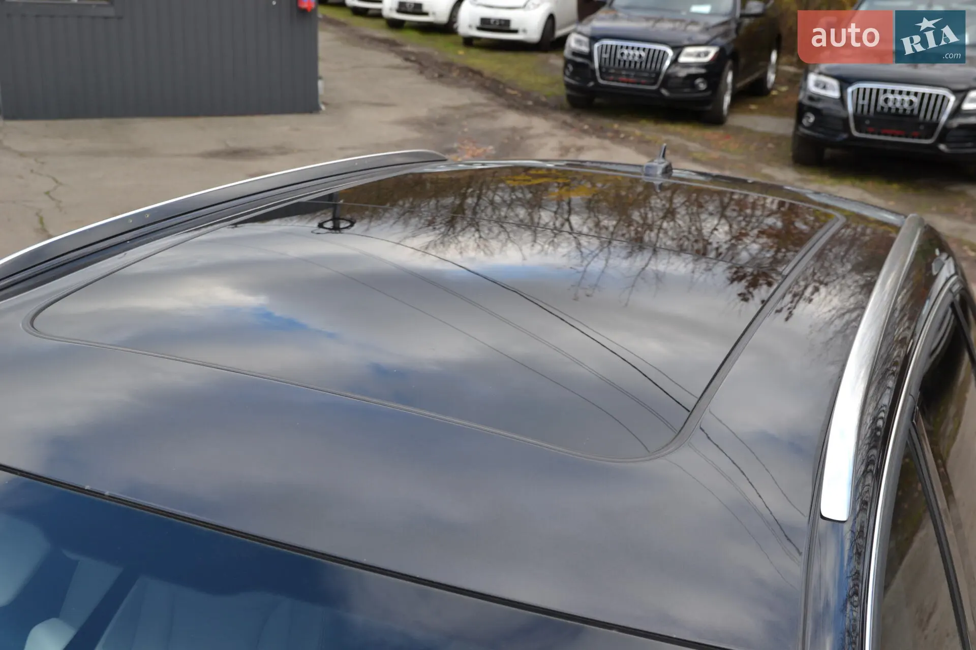 2014 Audi Q5 - мініатюра 32