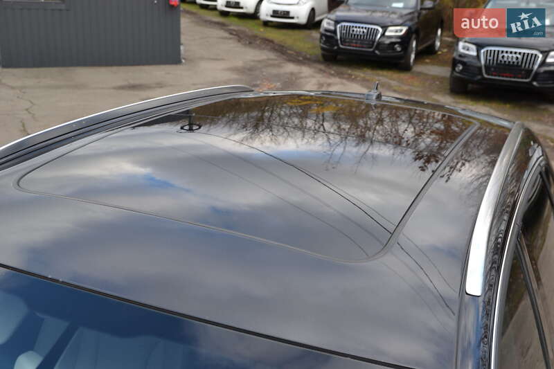 Внедорожник / Кроссовер Audi Q5 2014 в Луцке