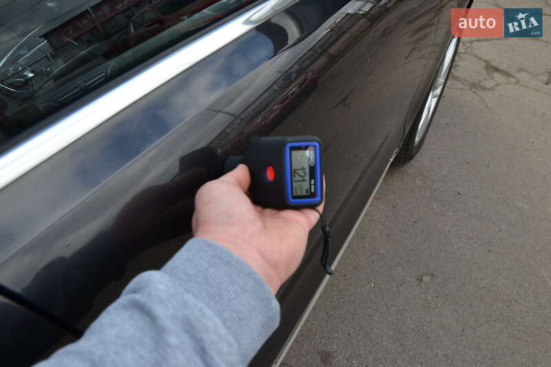 Внедорожник / Кроссовер Audi Q5 2014 в Луцке