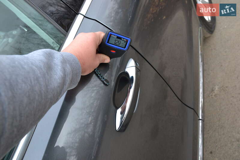 Внедорожник / Кроссовер Audi Q5 2016 в Луцке фото 33 Внедорожник / Кроссовер Audi Q5 2016 в Луцке