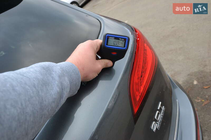 Внедорожник / Кроссовер Audi Q5 2016 в Луцке фото 36 Внедорожник / Кроссовер Audi Q5 2016 в Луцке