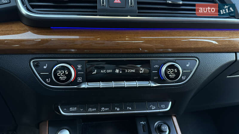 Внедорожник / Кроссовер Audi Q5 2023 в Коломые