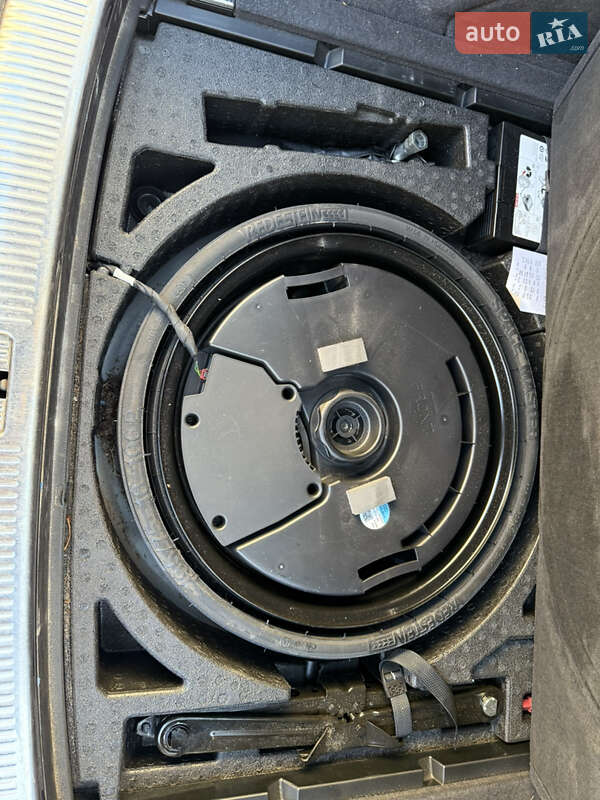 Позашляховик / Кросовер Audi Q5 2018 в Львові фото 14 Позашляховик / Кросовер Audi Q5 2018 в Львові