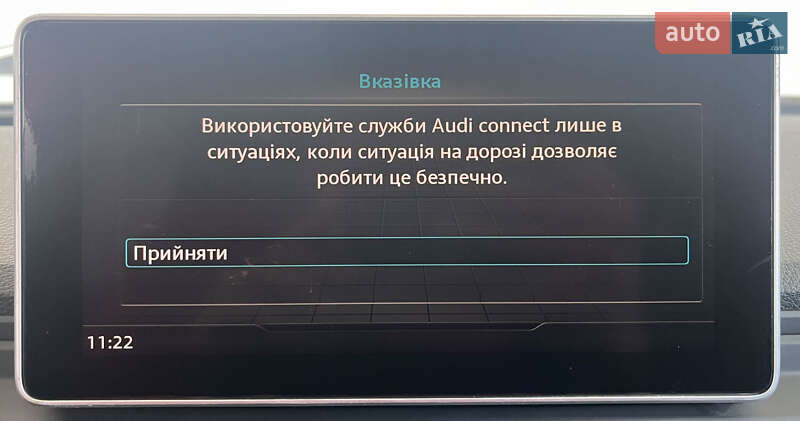 Позашляховик / Кросовер Audi Q5 2017 в Львові фото 36 Позашляховик / Кросовер Audi Q5 2017 в Львові