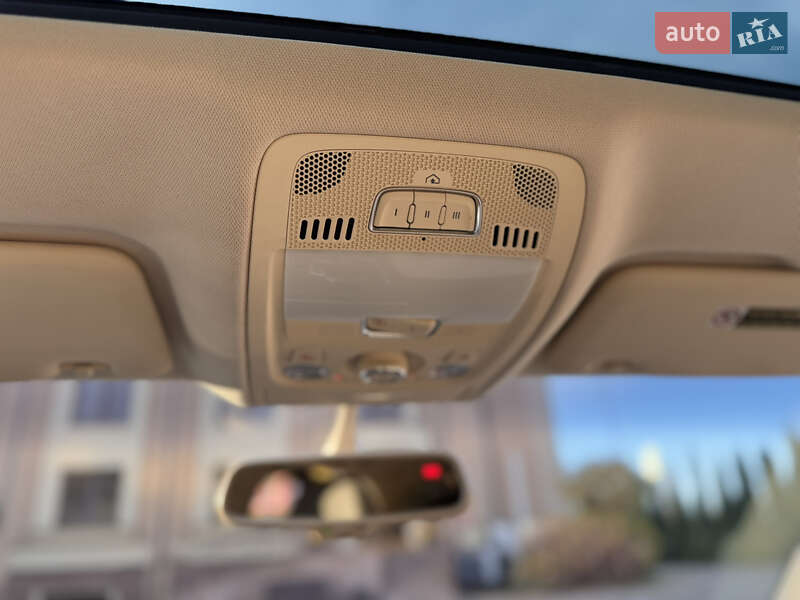 Внедорожник / Кроссовер Audi Q5 2016 в Киеве