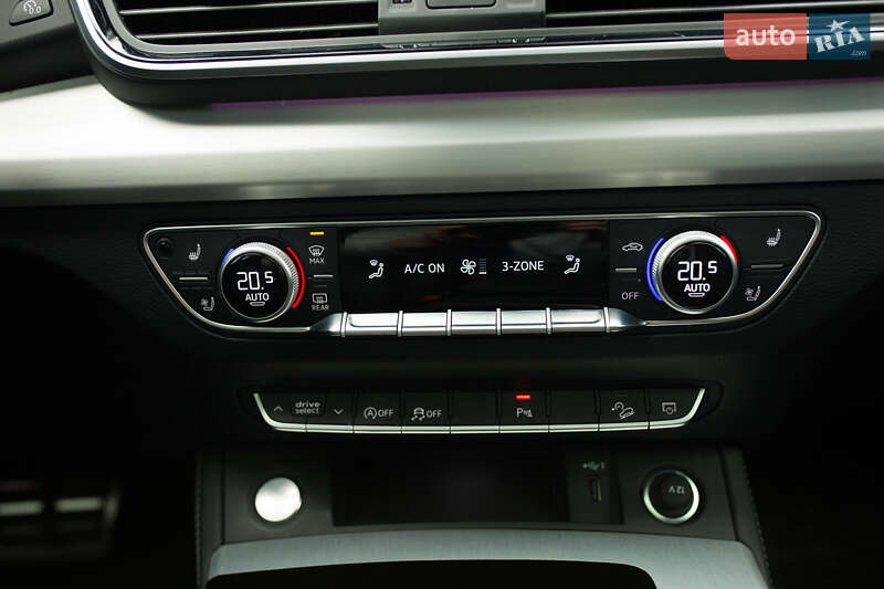 Позашляховик / Кросовер Audi Q5 2024 в Шептицькому