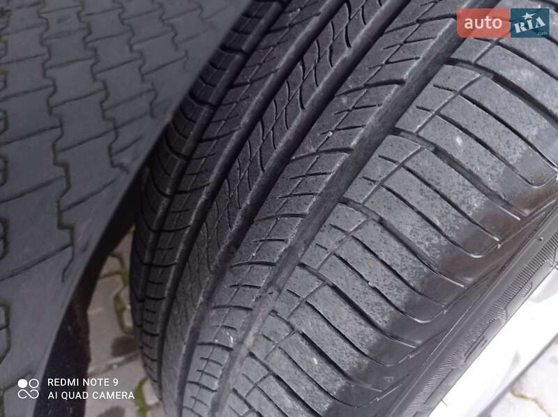 Внедорожник / Кроссовер Audi Q5 2013 в Ивано-Франковске