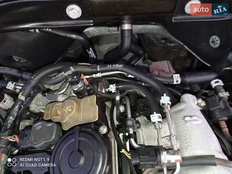 Внедорожник / Кроссовер Audi Q5 2013 в Ивано-Франковске