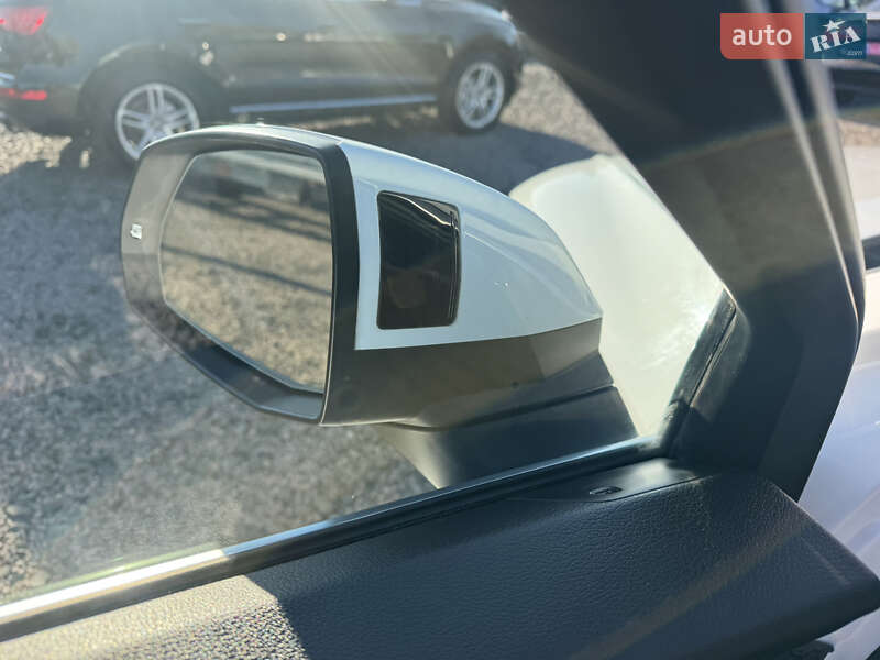 Позашляховик / Кросовер Audi Q5 2018 в Луцьку фото 42 Позашляховик / Кросовер Audi Q5 2018 в Луцьку