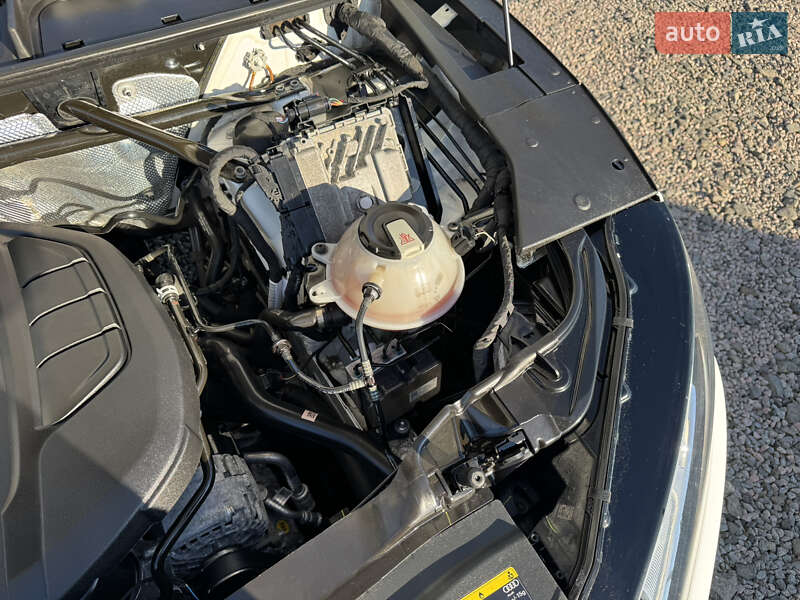 Позашляховик / Кросовер Audi Q5 2018 в Луцьку фото 61 Позашляховик / Кросовер Audi Q5 2018 в Луцьку