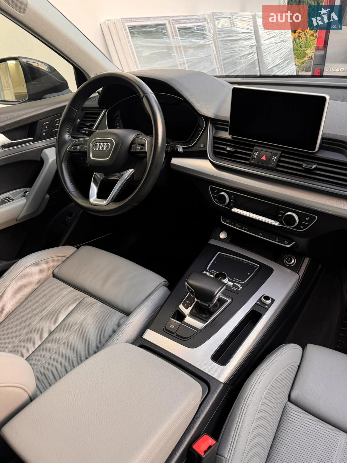 2017 Audi Q5 - мініатюра 10