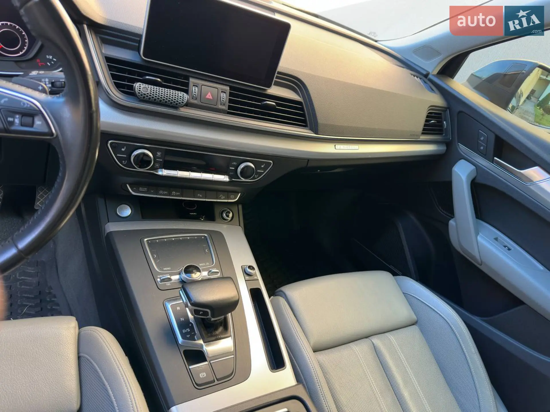 2017 Audi Q5 - мініатюра 19
