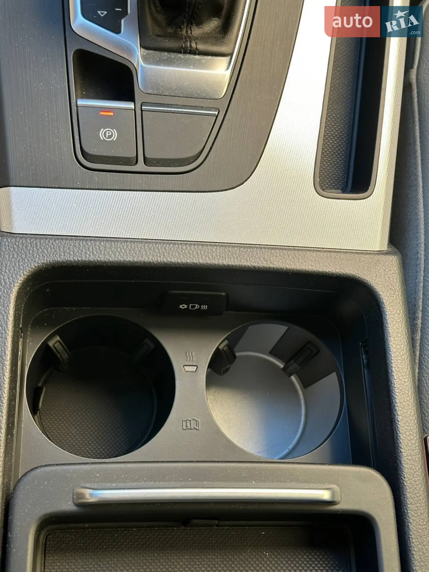 2017 Audi Q5 - мініатюра 36