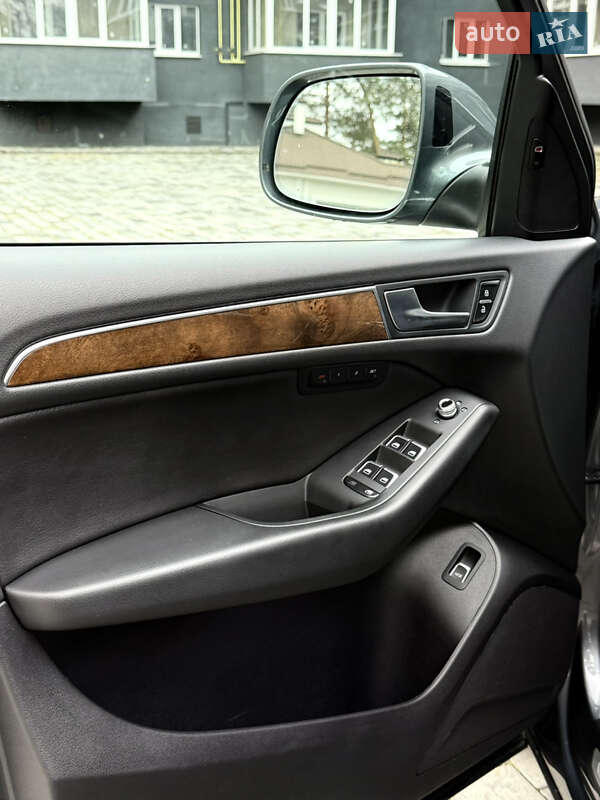 Позашляховик / Кросовер Audi Q5 2014 в Охтирці фото 24 Позашляховик / Кросовер Audi Q5 2014 в Охтирці