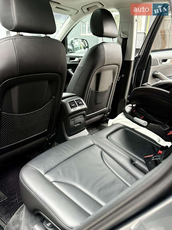 Позашляховик / Кросовер Audi Q5 2014 в Охтирці фото 34 Позашляховик / Кросовер Audi Q5 2014 в Охтирці
