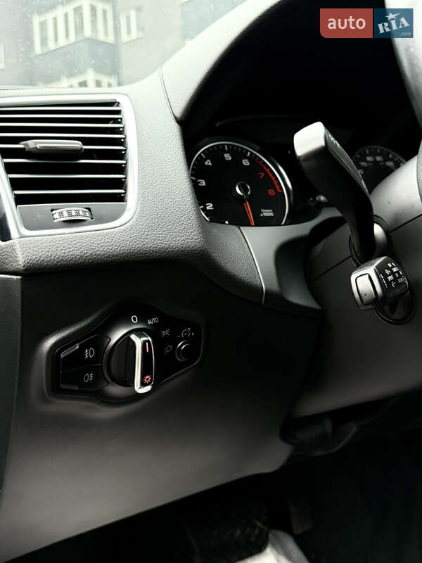 Позашляховик / Кросовер Audi Q5 2014 в Охтирці фото 40 Позашляховик / Кросовер Audi Q5 2014 в Охтирці