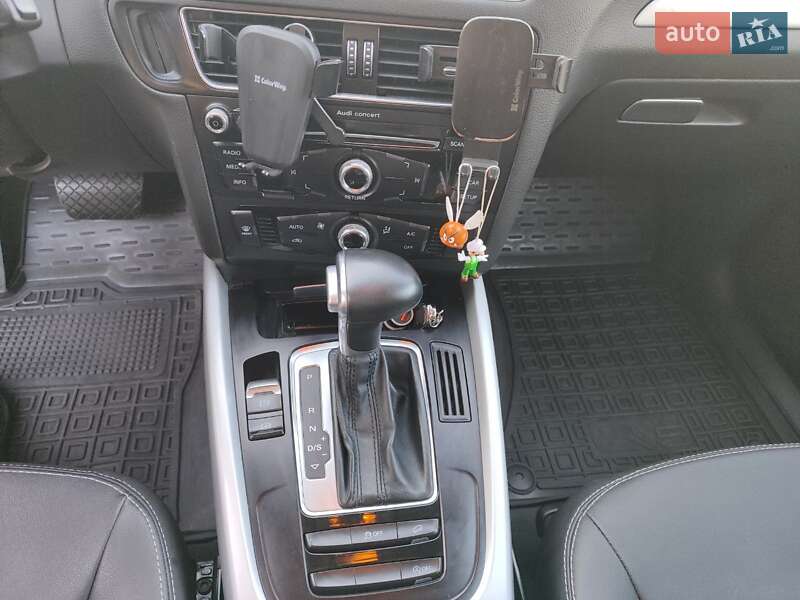 Внедорожник / Кроссовер Audi Q5 2016 в Ковеле фото 28 Внедорожник / Кроссовер Audi Q5 2016 в Ковеле