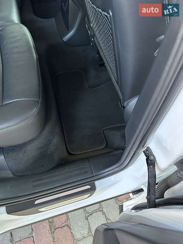 Позашляховик / Кросовер Audi Q5 2014 в Києві фото 8 Позашляховик / Кросовер Audi Q5 2014 в Києві