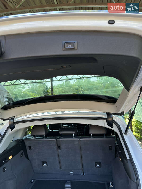 Позашляховик / Кросовер Audi Q5 2014 в Києві фото 6 Позашляховик / Кросовер Audi Q5 2014 в Києві