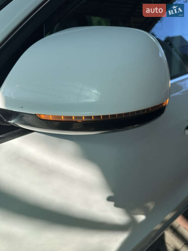 Позашляховик / Кросовер Audi Q5 2014 в Києві фото 39 Позашляховик / Кросовер Audi Q5 2014 в Києві