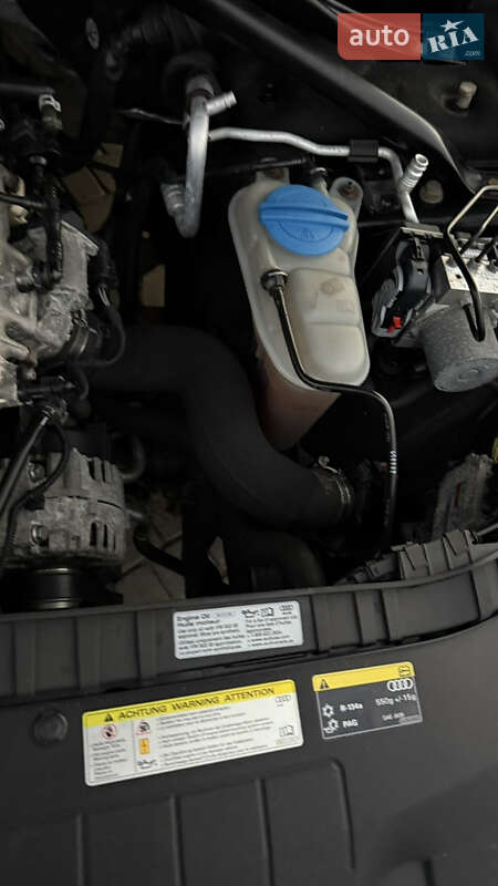 Позашляховик / Кросовер Audi Q5 2014 в Шепетівці