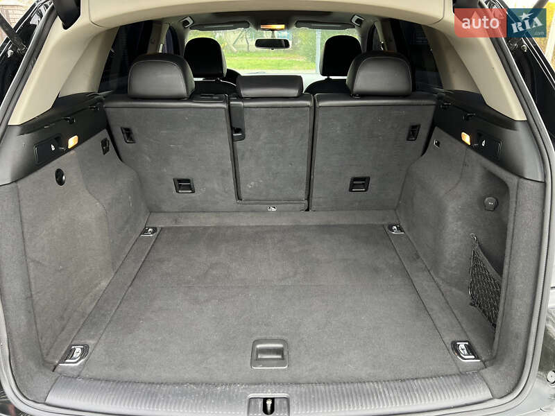 Позашляховик / Кросовер Audi Q5 2012 в Вознесенську фото 24 Позашляховик / Кросовер Audi Q5 2012 в Вознесенську