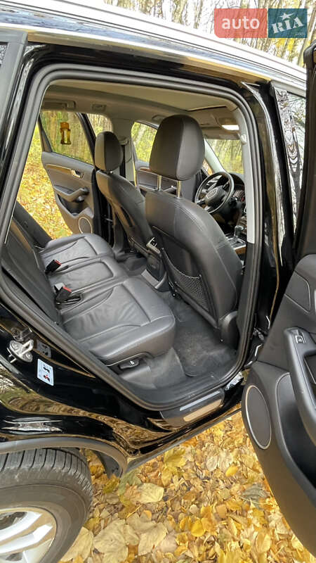 Внедорожник / Кроссовер Audi Q5 2014 в Подволочиске фото 14 Внедорожник / Кроссовер Audi Q5 2014 в Подволочиске