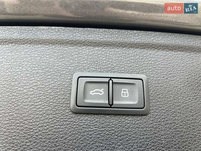 Внедорожник / Кроссовер Audi Q5 2020 в Киеве фото 30 Внедорожник / Кроссовер Audi Q5 2020 в Киеве
