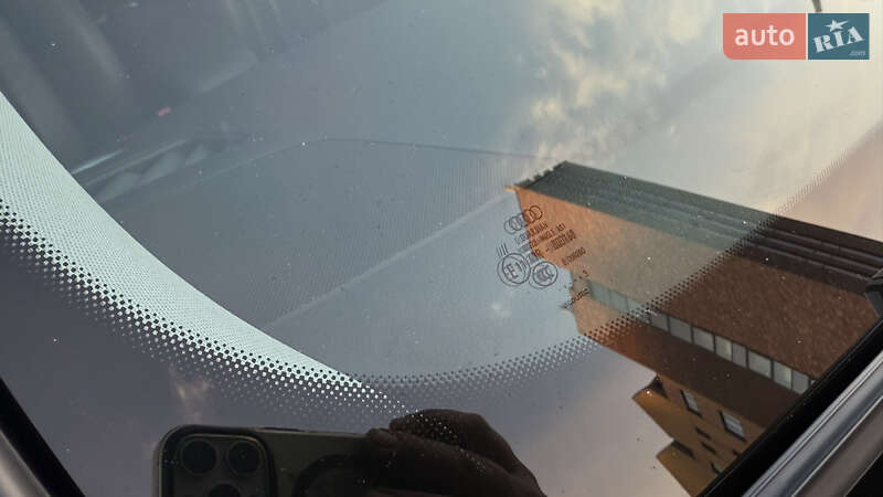 Позашляховик / Кросовер Audi Q5 2013 в Києві фото 34 Позашляховик / Кросовер Audi Q5 2013 в Києві