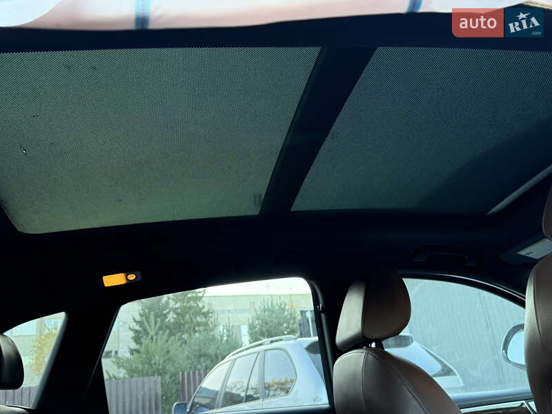 Внедорожник / Кроссовер Audi Q5 2016 в Дрогобыче