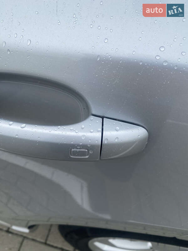 Внедорожник / Кроссовер Audi Q5 2015 в Нововолынске фото 18 Внедорожник / Кроссовер Audi Q5 2015 в Нововолынске