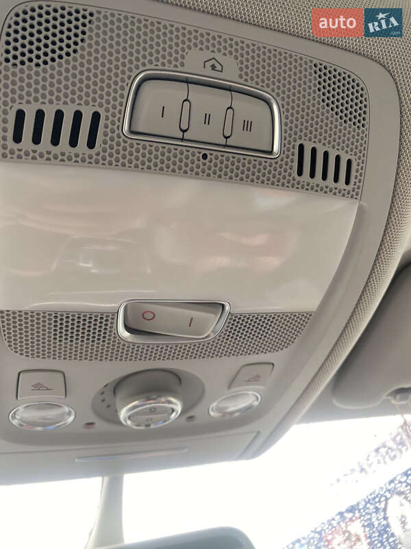 Внедорожник / Кроссовер Audi Q5 2015 в Нововолынске фото 20 Внедорожник / Кроссовер Audi Q5 2015 в Нововолынске